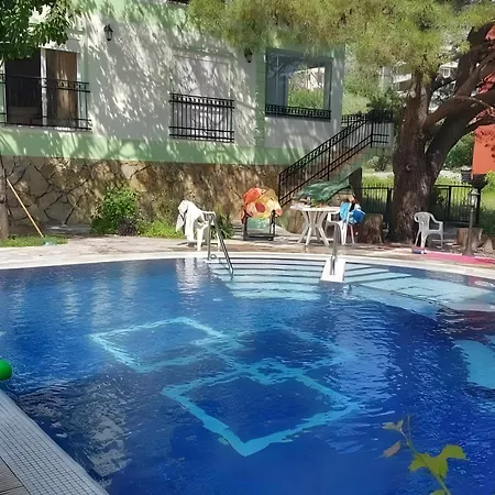 Apartment Club House Apartment With Garden And Pool Budva