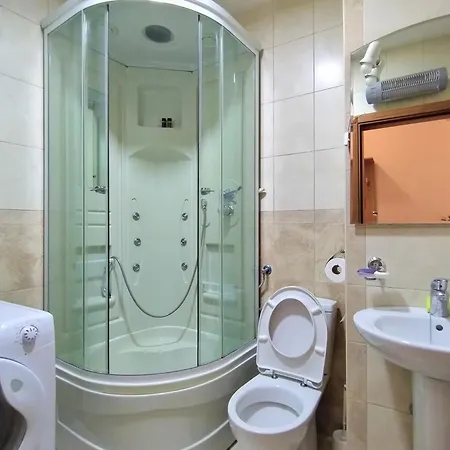 Club House Apartment With Garden And Pool * Budva