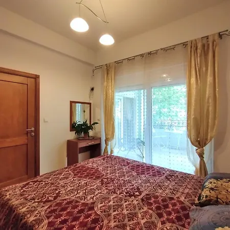 Apartment Club House Apartment With Garden And Pool Budva